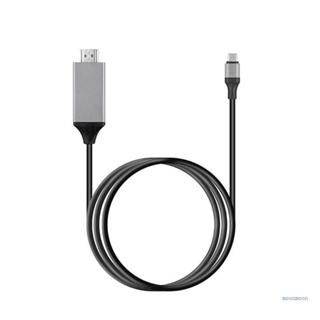 Lucky สายเคเบิลอะแดปเตอร์ USB 3 1 Type C เป็น Type C สําหรับ S8