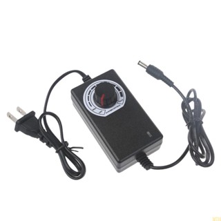 Moon หม้อแปลงพาวเวอร์ซัพพลายไฟฟ้า 100-240V เป็น 4-12V สําหรับกล้องเราเตอร์