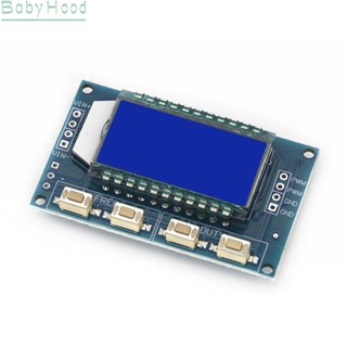 【Big Discounts】Module 1Hz - 150KHz 1PC Pulse Frequency Signal Generator PWM Board Module#BBHOOD