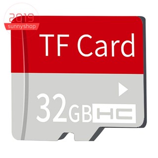 การ์ดหน่วยความจํา TF 32GB 12M-80M TF สําหรับกล้องบันทึกวิดีโอ DV ลําโพง TF