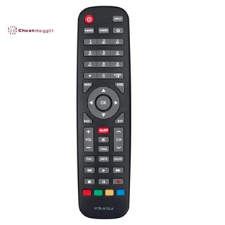 Htr-a10la รีโมตคอนโทรล สําหรับ Haier TV LE32K6000D LE32K6500DA LE40K6050DP LE43K6500DA