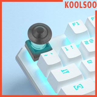 [Koolsoo] ปุ่มกดคีย์บอร์ด ESC ประสิทธิภาพสูง สําหรับเล่นเกม PC