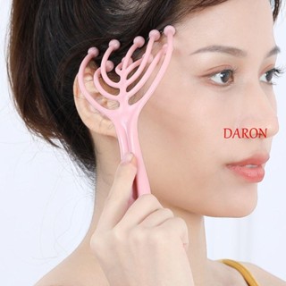 DARON เครื่องนวดหนังศีรษะ สําหรับนวดบําบัดศีรษะ