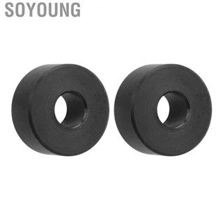 Soyoung UTV Clutch Rollers  5439831 Secondary 2Pcs for RZR Ranger ACE