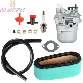 【COLORFUL】Carburetor Kit For 286702 For 286707 For 289702 Made For 286702 286707