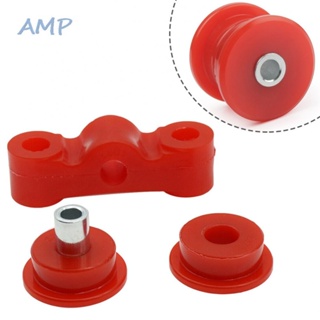 ⚡READYSTOCK⚡Gear Lever Bushing Manual Transmission Red + Silver Direct Replacement