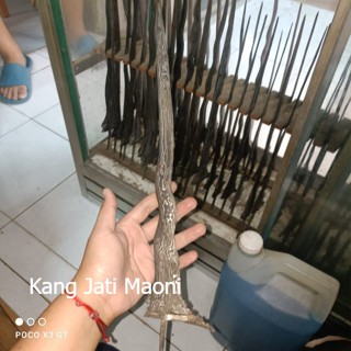 Kris megantara ngulit แตงโม Not Sting larmongo KJM1122