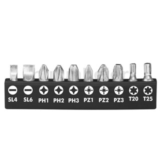 Hulunbeier ไขควงไฟฟ้าลิเธียมไอออน InGCO 8V 6N.M CSDLI0802 พร้อมดอกไขควง และกระเป๋า 17 ชิ้น