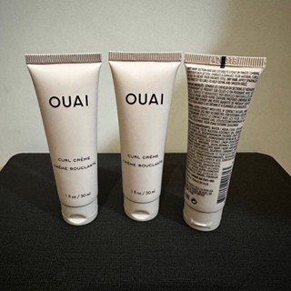 ✅พร้อมส่ง✅แท้ OUAI Curl Cream 30ml