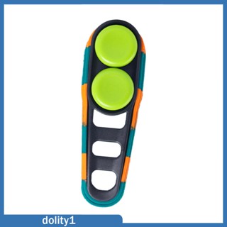 [Dolity1] ของเล่นมือ บรรเทาความเครียด สําหรับเด็ก ผู้ใหญ่ ปาร์ตี้