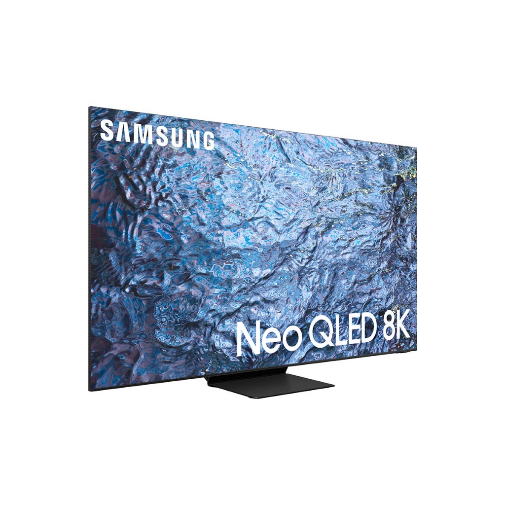 ^MU^ [ใหม่] SAMSUNG TV Neo QLED 8K (2023) Smart TV 85 นิ้ว QN900C Series รุ่น QA85QN900CKXXT TVY