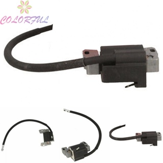 【COLORFUL】Ignition Coil Fits 10HP 11HP 11.5HP Lawn Mower Parts Outdoor 12HP 12.5HP 13HP