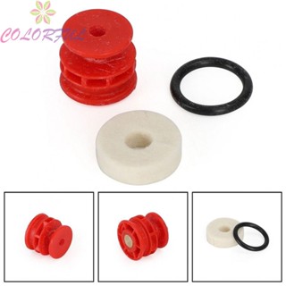 【COLORFUL】Pump Piston Seal Durable For Stihl SG20 Long Service Life Saw Pump Piston