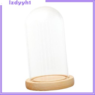 [JoyDIY] ฐานไฟ LED ไม้ สําหรับตกแต่งบ้าน งานแต่งงาน DIY