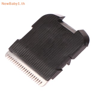 Babyone ใบมีดปัตตาเลี่ยนตัดผมเซรามิก แบบเปลี่ยน สําหรับ Enchen Boost Hair Cutter TH