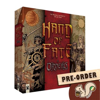 Hand of Fate: Ordeals [Pre-Order]