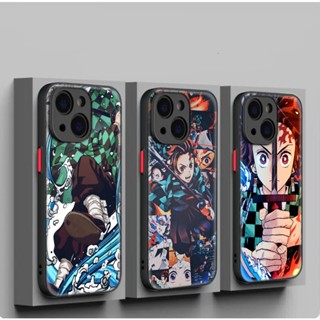 เคสโทรศัพท์มือถือแบบนิ่ม ลาย Furumi Jiro Y230 สําหรับ iPhone SE SE2 SE3 7 8 Plus XR XS Max 11 Pro Max