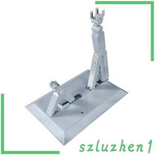 [Szluzhen1] ขาตั้งโมเดลตุ๊กตาฟิกเกอร์ ทนทาน