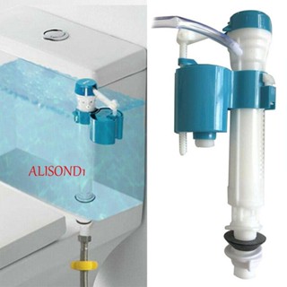 ALISOND1 วาล์วพลาสติก 4 จุด สําหรับห้องน้ํา