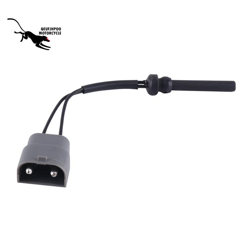 เซนเซอร์วัดอุณหภูมิน้ําหล่อเย็น 8140024 21399626 สําหรับ Volvo Truck VN VNL VHD 630 670 780 FM7 FM9 