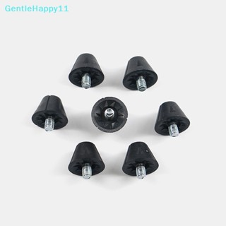 Gentlehappy เข็มรองเท้าฟุตบอล แบบเปลี่ยน สําหรับรองเท้าฟุตบอล 5 มม. 12 ชิ้น