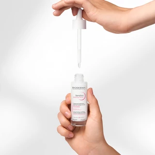 Bioderma Serum ไบโอเดอร์มา เซรั่มบำรุงผิว 30ml (Sensibio/Sebium)