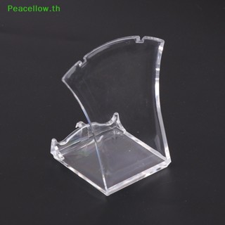 Peacellow หุ่นโชว์เครื่องประดับ สร้อยคอ ต่างหู อะคริลิค ขนาดเล็ก