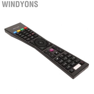 Windyons Easy To Access Comfortable Grip TV Controller Sensitive for LT 24C655 LT24C661 LT24C656 24C360