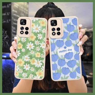 เคสโทรศัพท์มือถือ ขนาดเล็ก สําหรับ Redmi Note11 Pro 5G Note11 Pro+ Xiaomi 11i India Xiaomi 11i