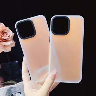 เคสซิลิโคน เนื้อแมตต์ กันกระแทก สําหรับ VIVO Y20 Y20i T20S Y20G Y21 Y21S Y21T Y33S Y33T Y32 Y55 Y51 Y50 Y31 Y30 VIVO Y3S Y11S Y12S Y21E Y12A Y95 Y93 Y91 Y1S T1X