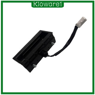 [Kloware1] มือจับประตูท้ายรถกระบะ MR599766 อะไหล่เปลี่ยน สําหรับ Endeavor 2004-2011