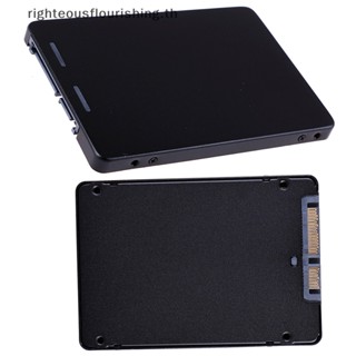 Righteousflourishs.th ใหม่ อะแดปเตอร์แปลงการ์ด SSD เป็น SATA SSD 2.5 นิ้ว