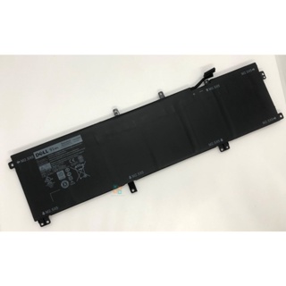 รอ8-10วันถูกกว่า แบตเตอรี่ Dell 245RR (สำหรับ Precision M3800 XPS 15 9530 9535 Series)