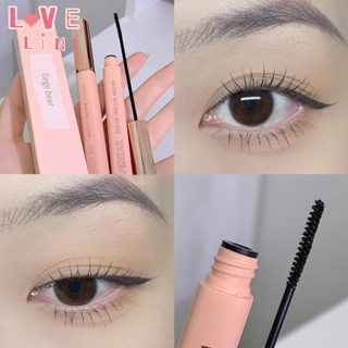 【Lovelin】Gege Bear GX1067 Star Eyes ตาหยิก แบบบาง สีดํา