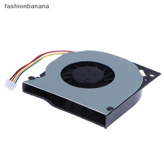 [fashionbanana] ใหม่ พัดลมระบายความร้อน CPU ขนาดเล็ก สําหรับ NUC5 I3 I5 I7 NUC7 NUC5I7RYH