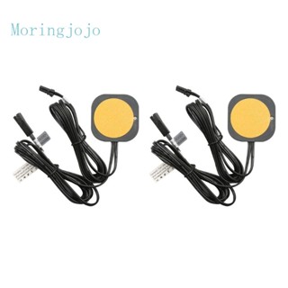 Jojo สวิตช์เซนเซอร์สัมผัส LED แบบซ่อน