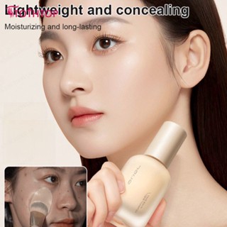 Joco Breathable Foundation Lightweight Feel Matte Liquid Foundation Cream Smooth [TOP]