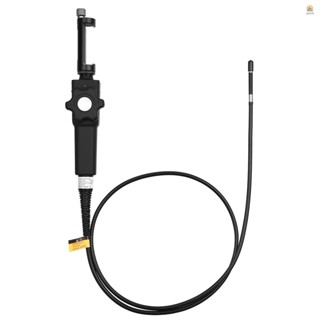 Finder Borescope กล้องเอนโดสโคป อเนกประสงค์ พร้อมเลนส์ 6.2 มม. 1 เมตร สําหรับกล้องเอ็นโดสโคป 3.5 นิ้ว เป็น 6.3 นิ้ว