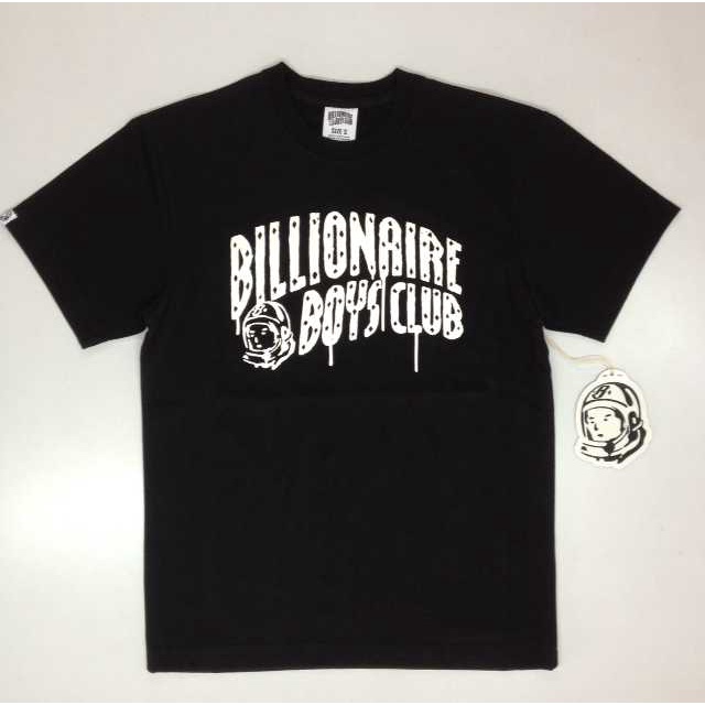 สินค้าใหม่: BBC Billion Teen Club เสื้อยืดคอกลม แขนสั้น สุดเท่ สวยงาม แฟชั่น พลัสไซซ์