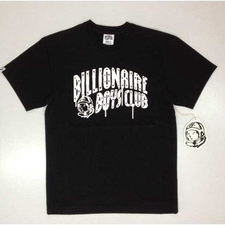 ผลิตภัณฑ์ใหม่: BBC Billion Junior Club เสื้อยืดคอกลม แขนสั้น สุดเท่ ทันสมัย เพื่อความสวยงาม สดใหม่