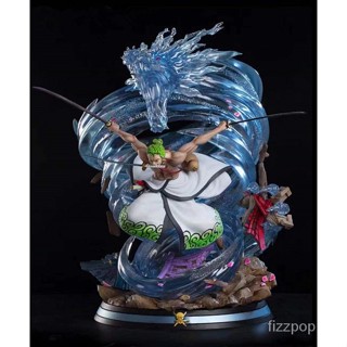 [Spot quick delivery] Anime wholesale GK and the country tornado Solon hand-made statue