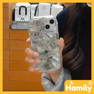 Suitable for iPhone 11 mobile phone case water ripple TPU soft shell shockproof camera simple graffiti English compatible with iPhone 14 13 Pro max 12 Pro Max 11 xr xs max