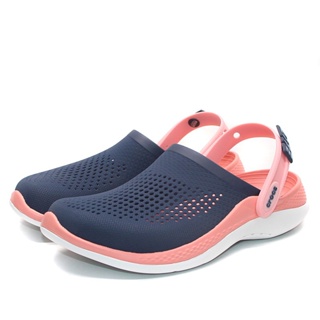 พร้อมส่ง รองเท้าแตะ Crocs LiteRide สําหรับผู้หญิง [206708]