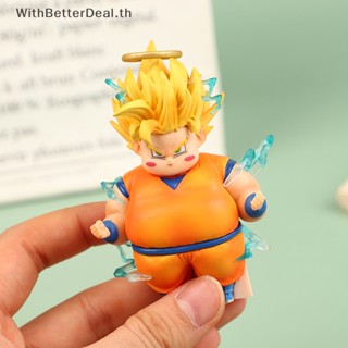 Better โมเดลฟิกเกอร์ Pvc อนิเมะดราก้อนบอล Z Goku Vegeta Ssj Super Saiyan Vegeta Goku