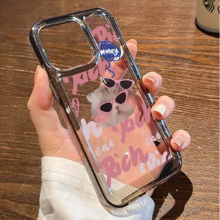 เคสโทรศัพท์มือถือ แบบใส กันกระแทก ลายโป๊กเกอร์ สีเหลือง หรูหรา สําหรับ iphone 15 14 11 13 12 X XS Pro Max xr Mini xr 7 8 6 plus