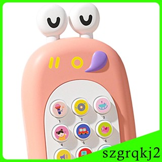 [Szgrqkj2] ของเล่นเพื่อการเรียนรู้ ของขวัญวันเกิด สําหรับเด็กผู้หญิง 1 ปี