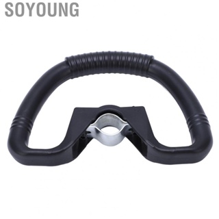 Soyoung Trimmer Loop Handle Durable 4130 790 1316 Handlebar Wearproof for Stihl FS80 FS85 FS90 FS250 FS120 FS100