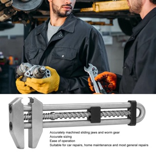 Maxpower Monkey Wrench Spanner มัลติฟังก์ชั่นแบบพกพาปรับได้ตามหลักสรีรศาสตร์ฮาร์ดแวร์ Universal Tool