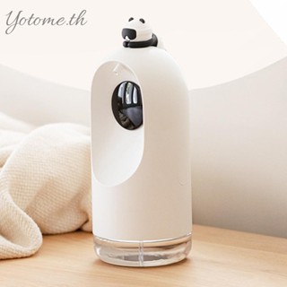 เครื่องจ่ายสบู่โฟม เจลล้างมือ กันน้ํา IPX4 300 มล. สําหรับเด็ก