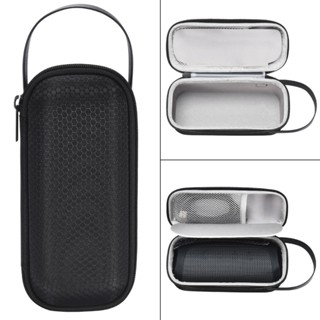 Ch*【พร้อมส่ง】เคสแข็ง EVA กันน้ํา แบบพกพา สําหรับ TUNER 2 FM Radio FLEP6 5 4